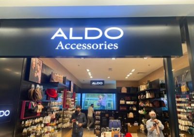 ALDO Accessories – City Mall