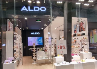 Aldo – Abdali Mall