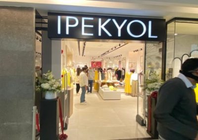 Ipekyol – City Mall